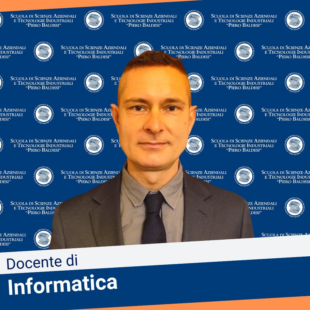 Agostinelli Alessio