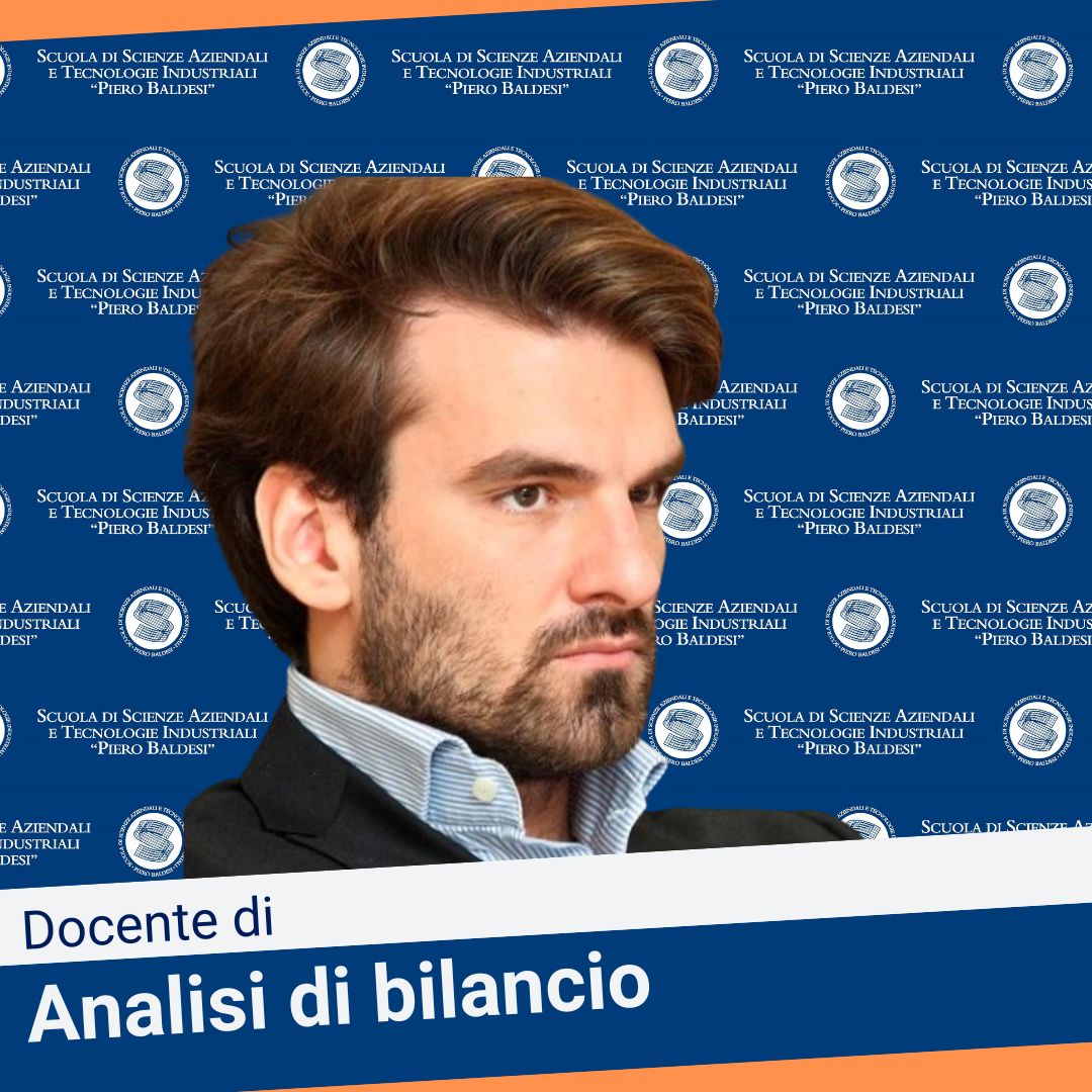 Dal Maso Lorenzo