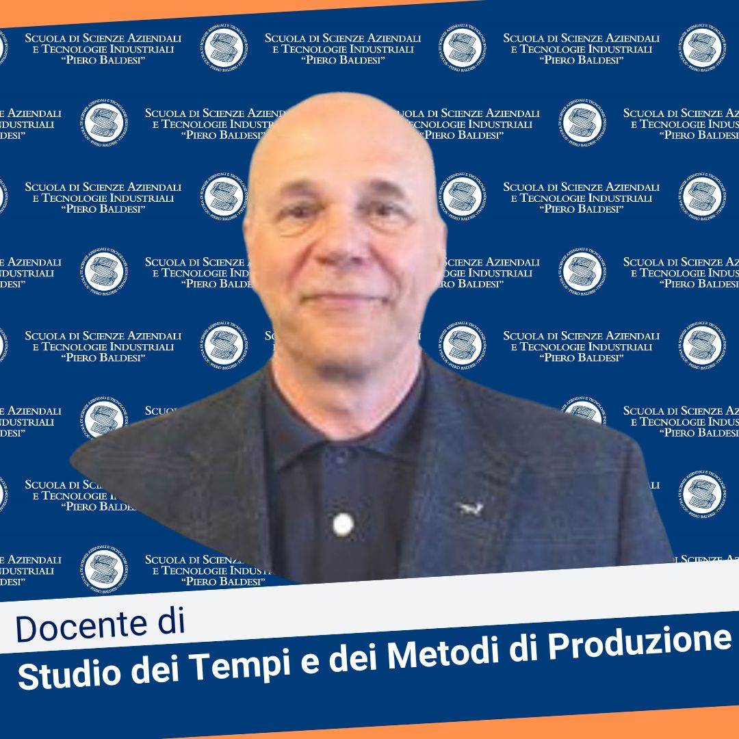 Bianchini Stefano