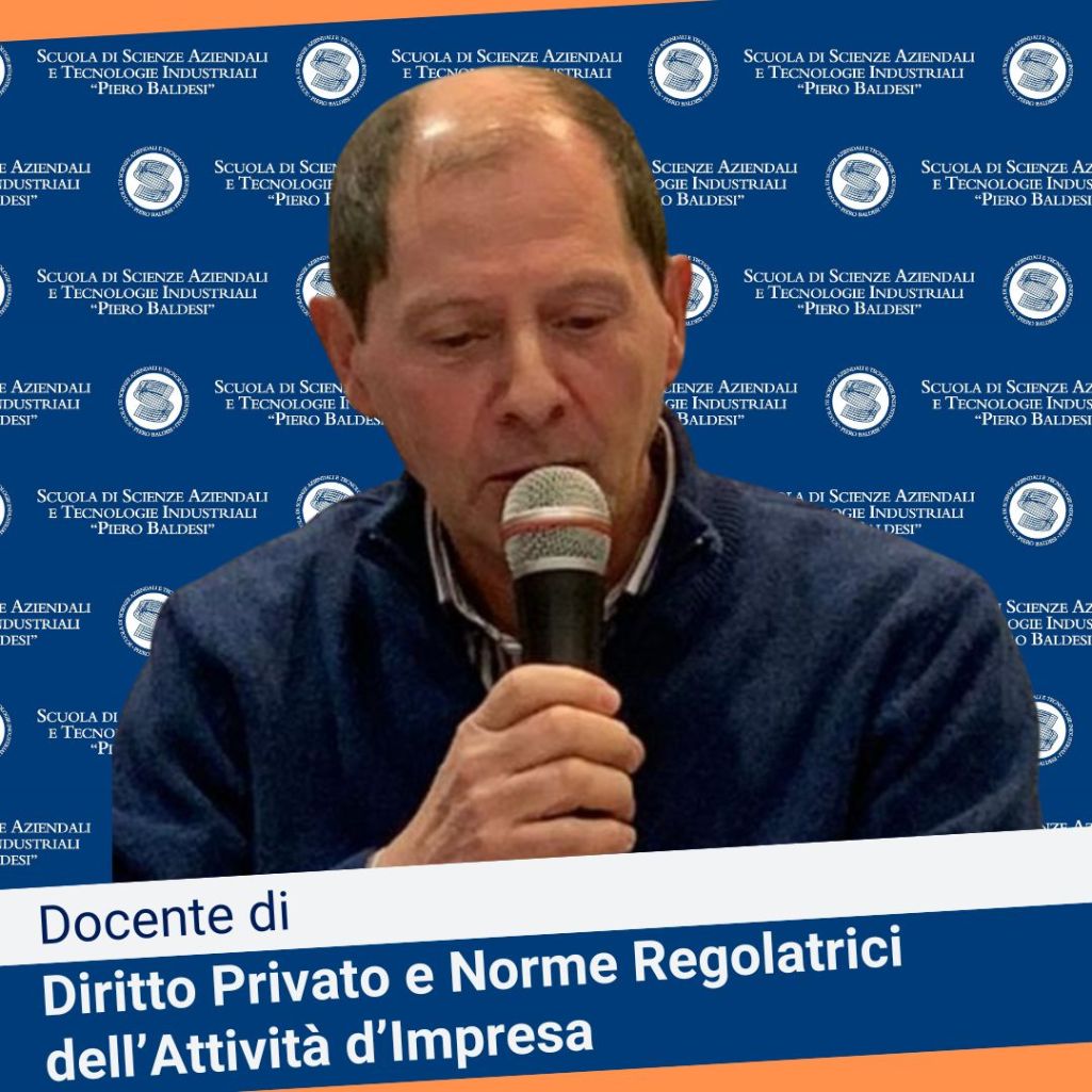 Befani Alberto