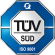 TUV SUD ISO 9001