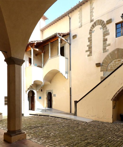 Il nostro corso in Gestione d’Impresa SSATI