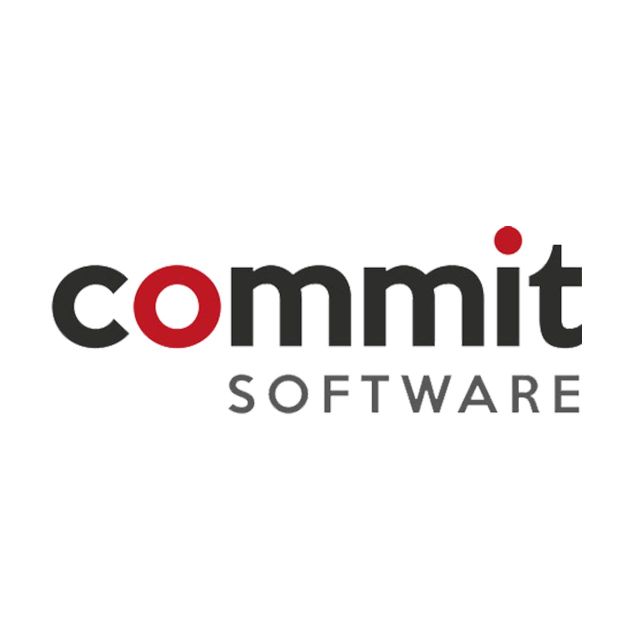 commit software