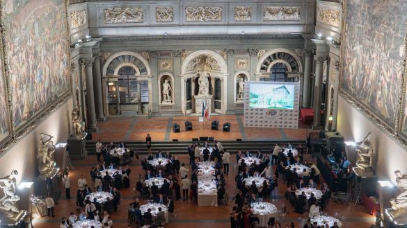 SSATI compie 40 anni: tra storia, innovazione e futuro
