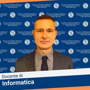 Agostinelli Alessio