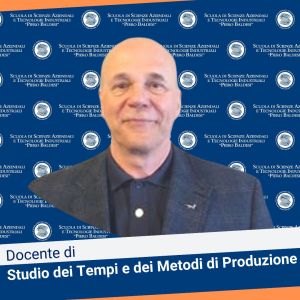 Bianchini Stefano