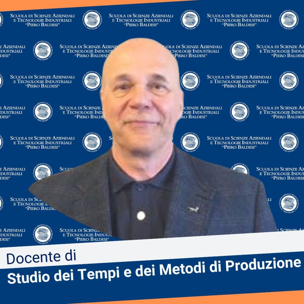 Bianchini Stefano