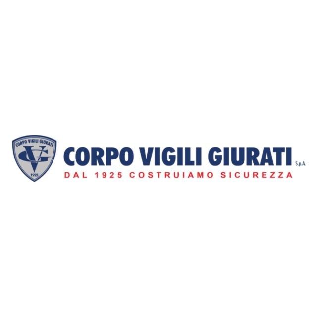 Corpo Vigili Giurati
