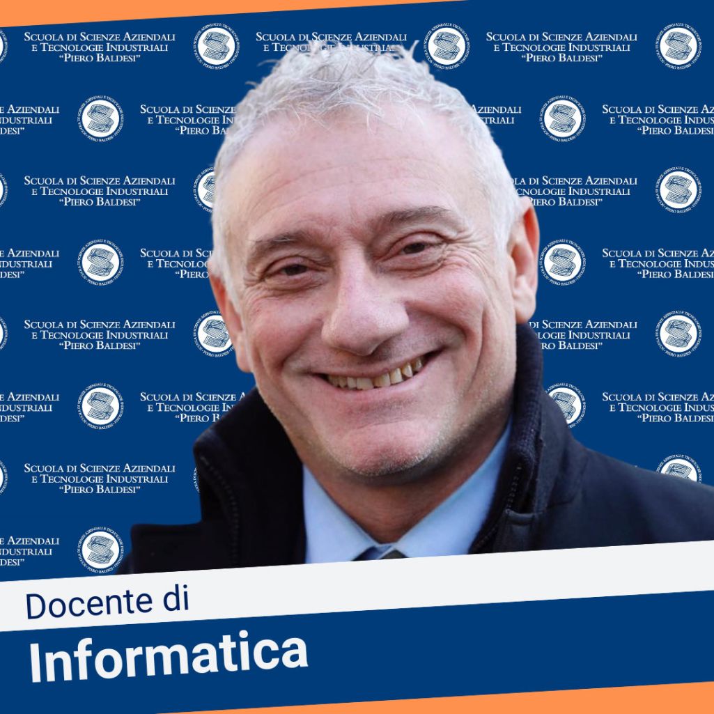 Archilli Andrea