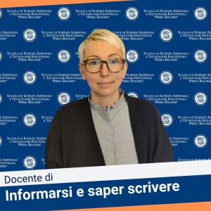 Cargioli Michela