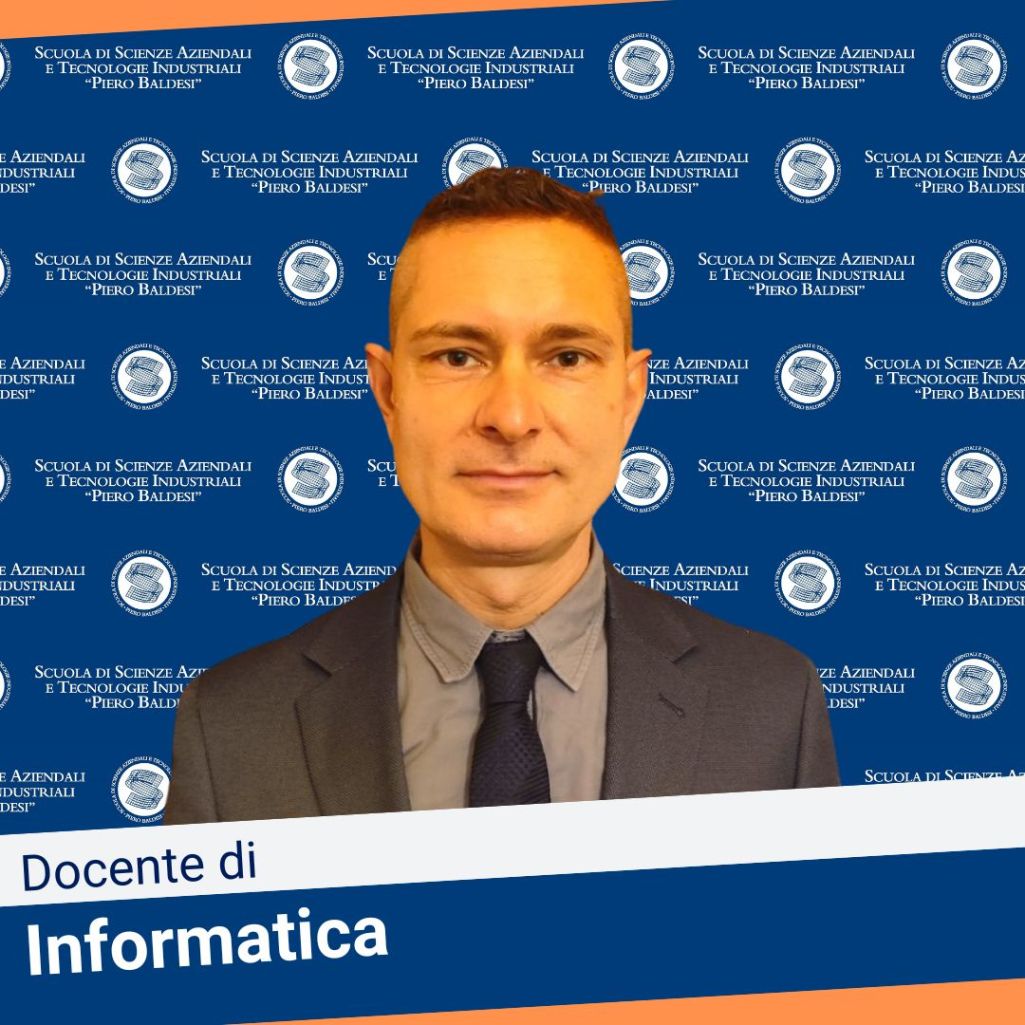 Agostinelli Alessio